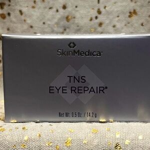 SkinMedica~TNS Eye Repair~Full Size~New in Sealed Box~